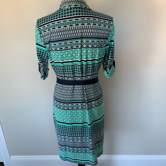 CHARTER CLUB Dress with buttons - Picture 4 of 8